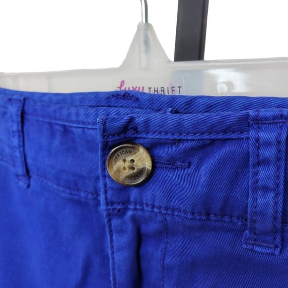 American  Eagle Midi Short - Picture 3 of 5